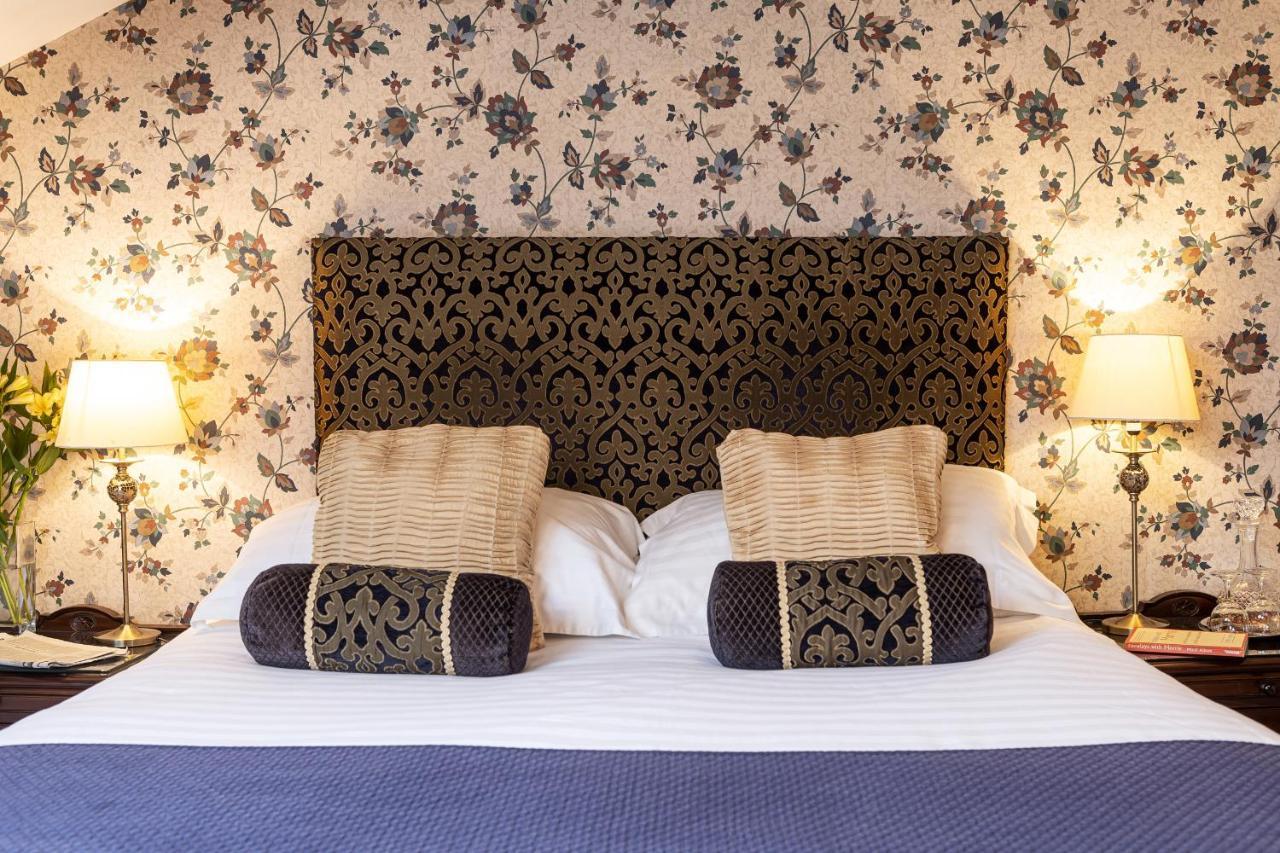 Ees Wyke Country House Near Sawrey Ngoại thất bức ảnh