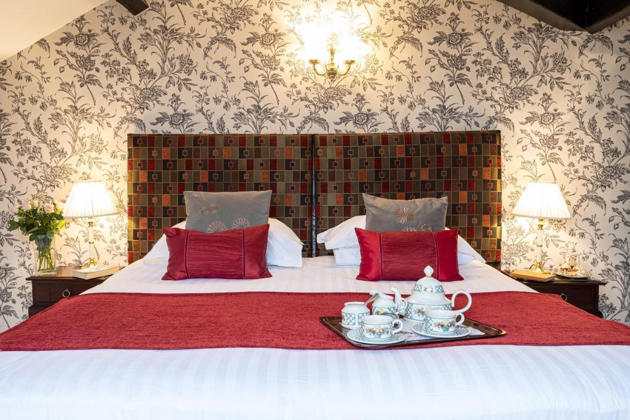 Ees Wyke Country House Near Sawrey Ngoại thất bức ảnh