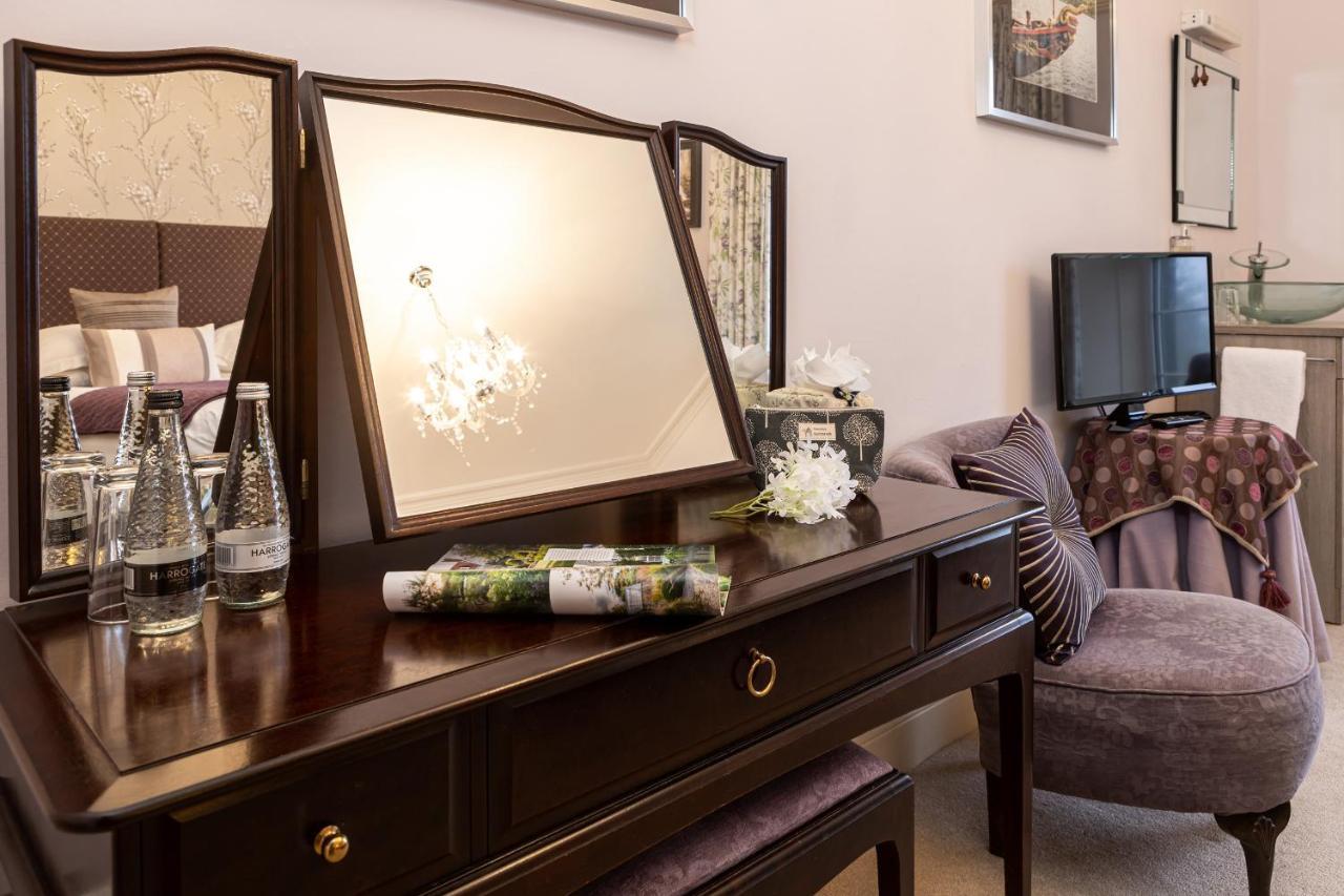 Ees Wyke Country House Near Sawrey Ngoại thất bức ảnh