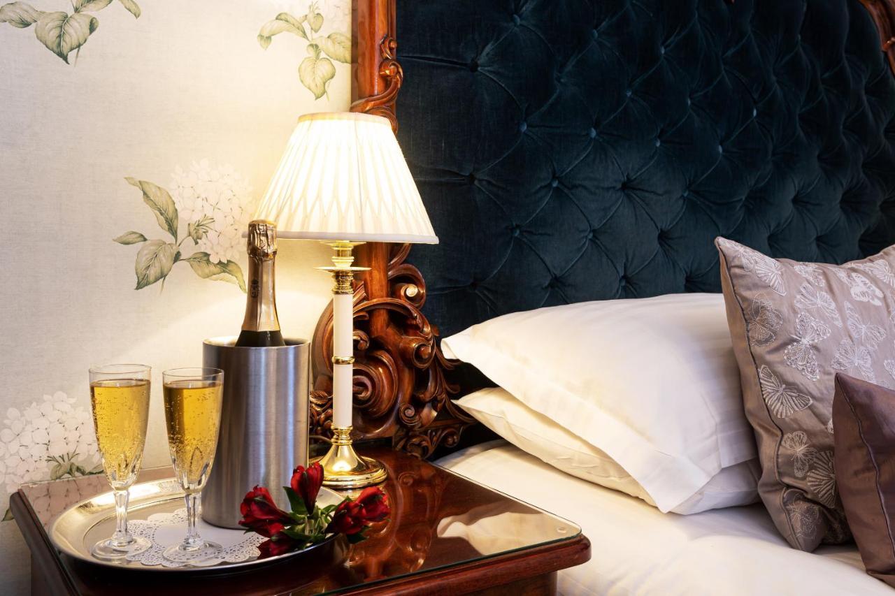 Ees Wyke Country House Near Sawrey Ngoại thất bức ảnh