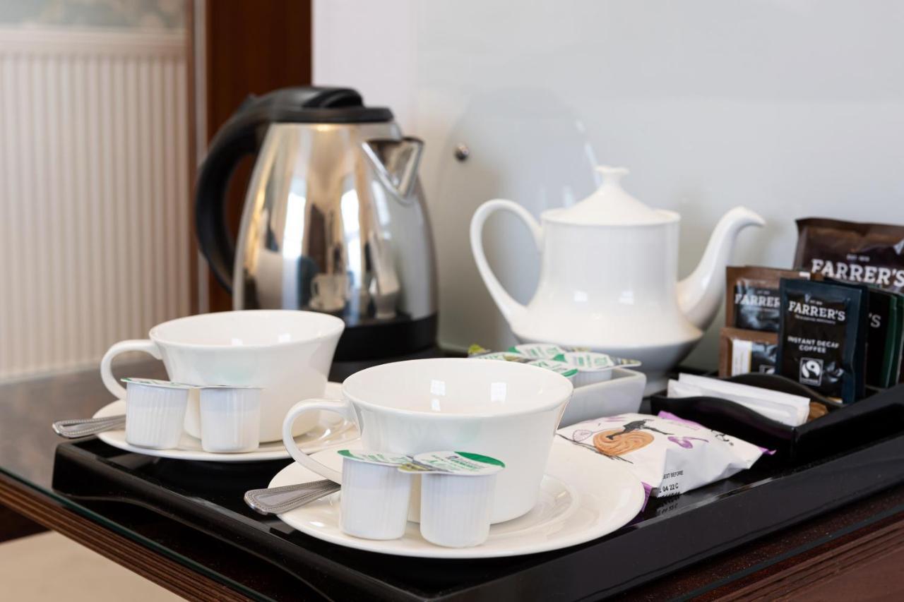 Ees Wyke Country House Near Sawrey Ngoại thất bức ảnh