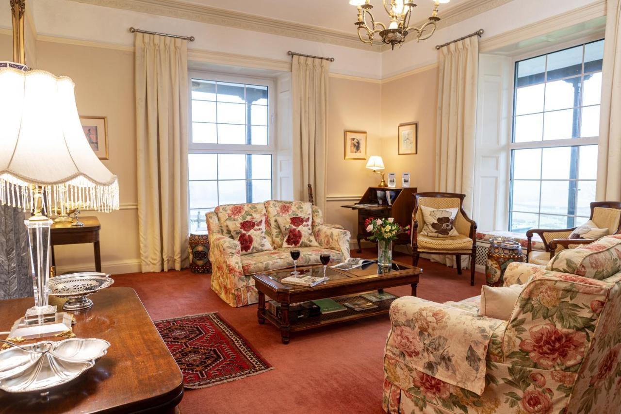Ees Wyke Country House Near Sawrey Ngoại thất bức ảnh