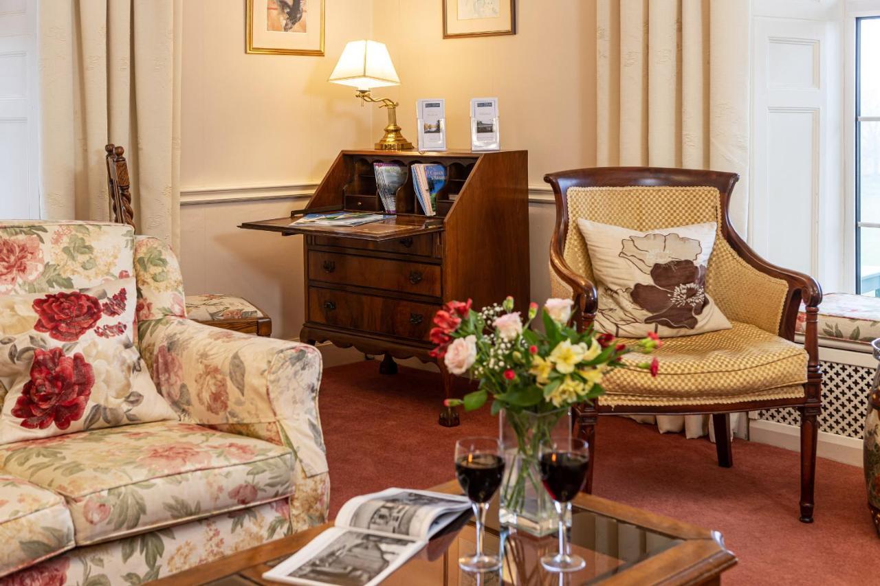 Ees Wyke Country House Near Sawrey Ngoại thất bức ảnh
