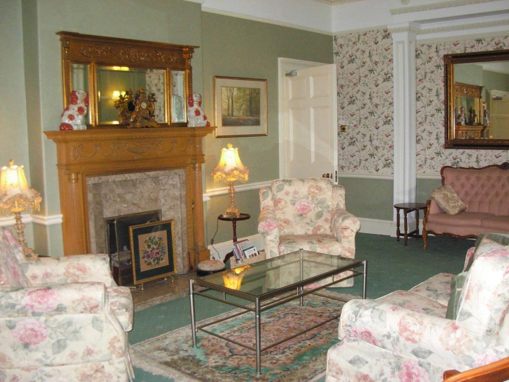Ees Wyke Country House Near Sawrey Ngoại thất bức ảnh